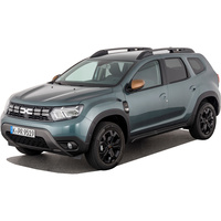 Dacia Duster 1200 E