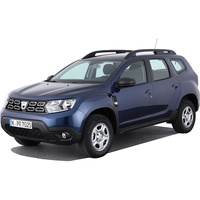 Dacia Duster 1600 E/GPL