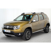 Dacia Duster 1600 E
