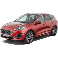 Ford Puma 1000 E HEV