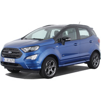 Ford Ecosport 1500 D