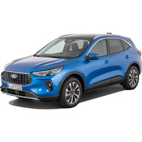 Ford Kuga 2500 E HEV