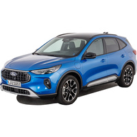 Ford Kuga 2500 E PHEV