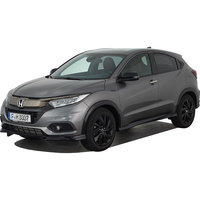Honda HR-V 1600 D