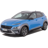 Hyundai Kona 1000 E