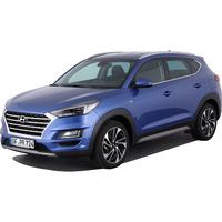 Hyundai Tucson 1600 D
