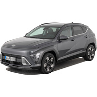 Hyundai Kona 1600 E HEV