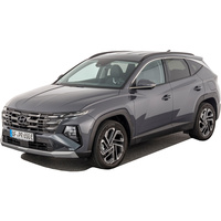 Hyundai Tucson 1600 E PHEV