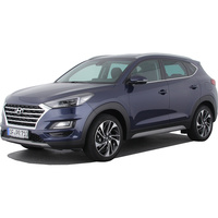 Hyundai Tucson 1600 E