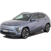 Hyundai Kona EV
