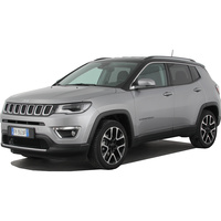 Jeep Compass 2000 D