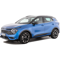 Kia Sportage 1600 E HEV