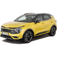 Kia Sportage 1600 E HEV