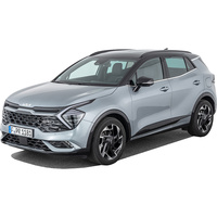 Kia Sportage 1600 E PHEV