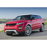 Land Rover Range Rover Evoque 2000 D