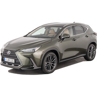 Lexus NX 2500 E PHEV