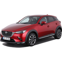 Mazda CX-3 1500 D