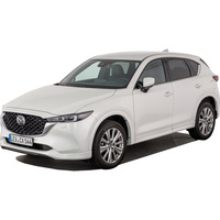 Mazda CX-5 2200 D