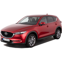 Mazda CX-5 2500 E