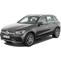 Mercedes-Benz GLC 2000 D