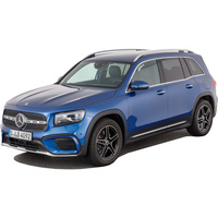 Mercedes-Benz GLB 2000 D