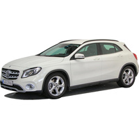 Mercedes-Benz GLA 2100 D