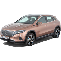 Mercedes-Benz EQA EV