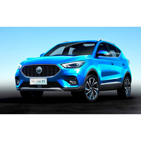 MG ZS 1500 E
