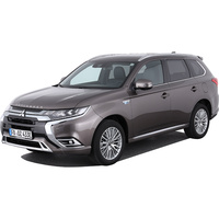 Mitsubishi Outlander 2400 E PHEV