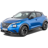 Nissan Juke 1000 E