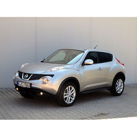 Nissan Juke 1500 D