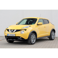 Nissan Juke 1600 E