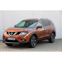Nissan X-Trail 1600 E