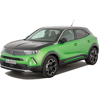 Opel Mokka EV
