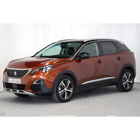 Peugeot 3008 1200 E