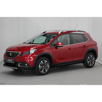 Peugeot 2008 1400 D