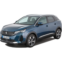Peugeot 3008 1500 D