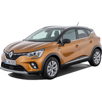 Renault Captur 1000 E