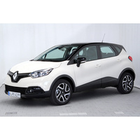 Renault Captur 1200 E