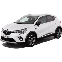 Renault Captur 1500 D