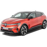 Renault Mégane E Tech EV