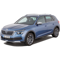 Skoda Kamiq 1000 E