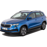 Skoda Karoq 1000 E