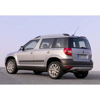 Skoda Yeti 1400 E