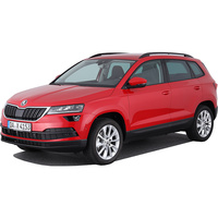 Skoda Karoq 2000 D