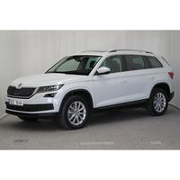 Skoda Kodiaq 2000 E