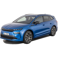 Skoda Enyaq EV