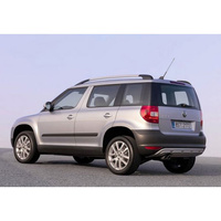 Skoda Yeti 1200 E