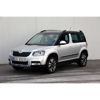Skoda Yeti 2000 D