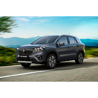 Suzuki S-Cross 1400 E HEV